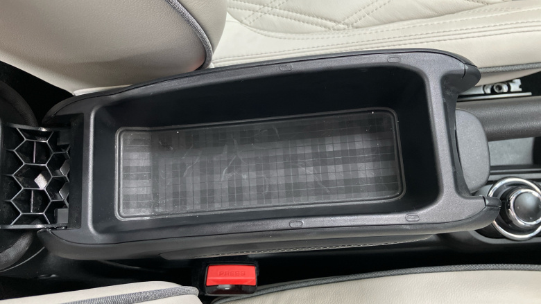 MINI Convertible 2.0 Cooper S Exclusive 2dr Auto [Comfort Pack] Petrol Convertible